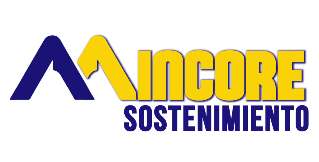 MINCORE SOSTENIMIENTO